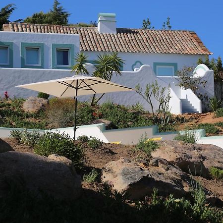 Casas Da Vista II & I & 0 Villa Sesimbra Eksteriør bilde