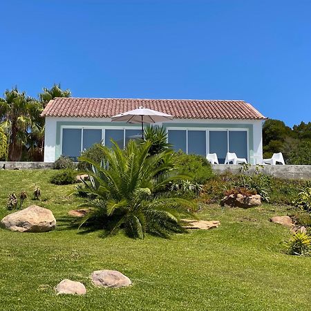 Casas Da Vista II & I & 0 Villa Sesimbra Eksteriør bilde