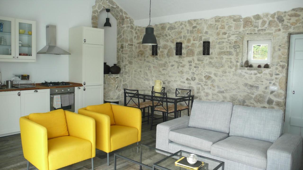 Casas Da Vista II & I & 0 Villa Sesimbra Eksteriør bilde