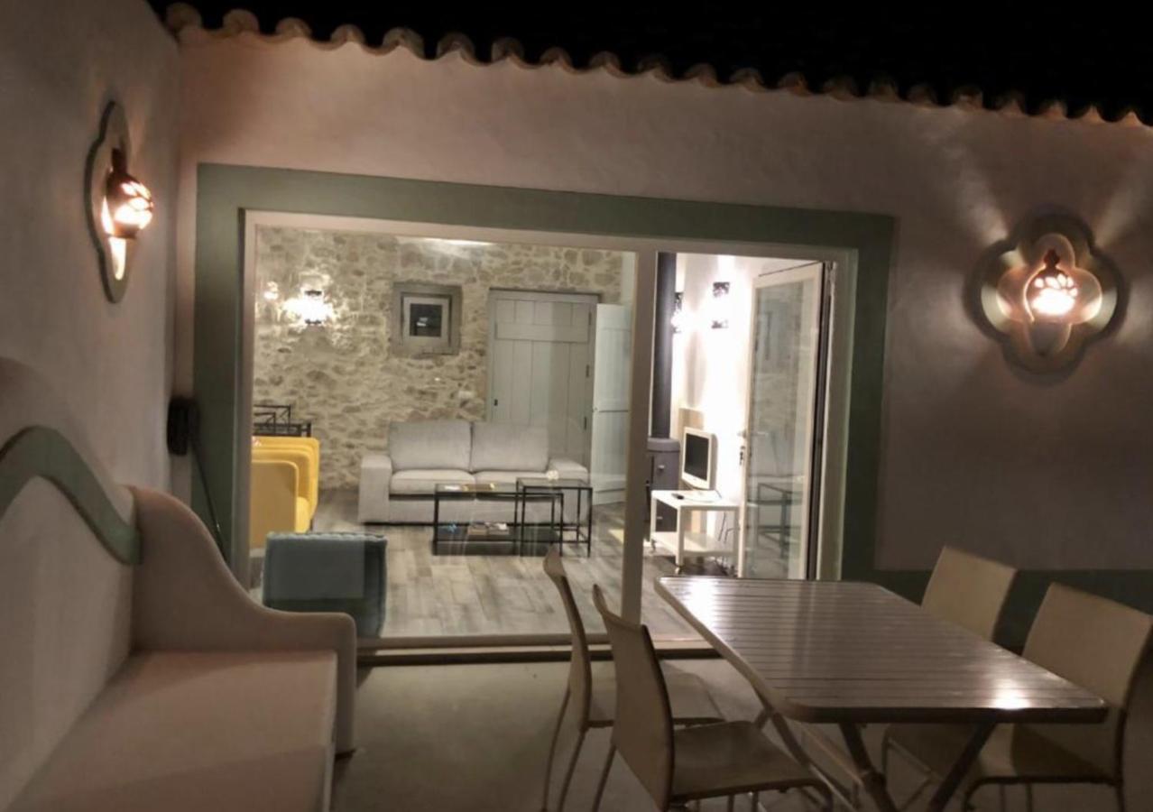 Casas Da Vista II & I & 0 Villa Sesimbra Eksteriør bilde
