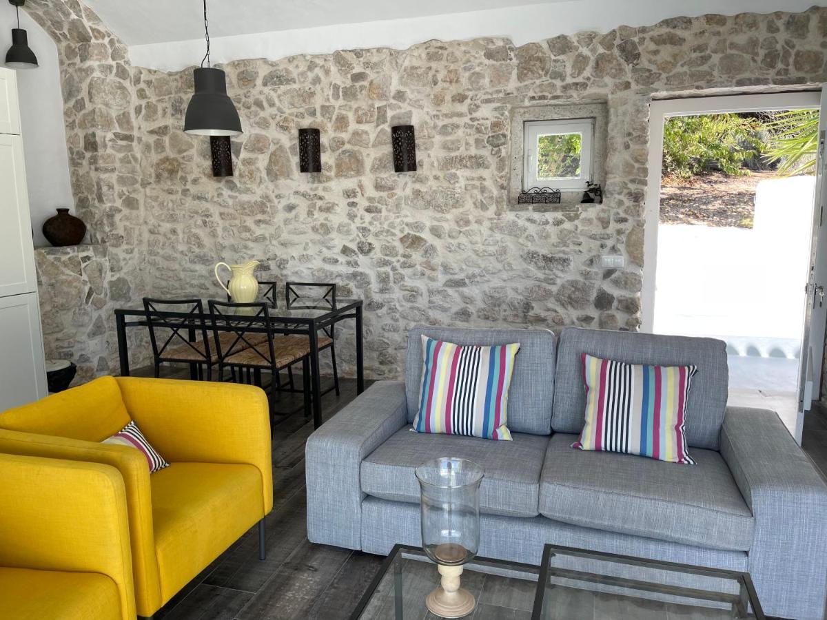 Casas Da Vista II & I & 0 Villa Sesimbra Eksteriør bilde