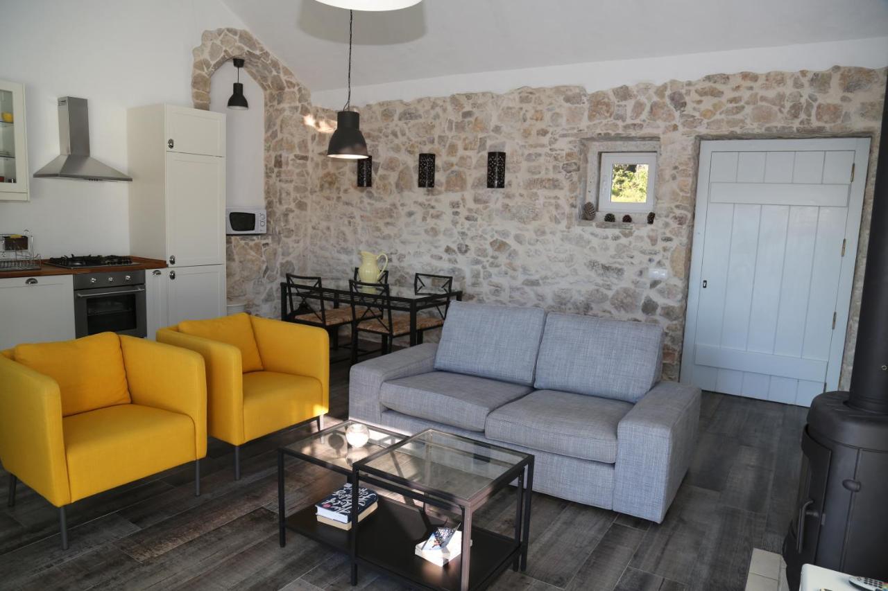 Casas Da Vista II & I & 0 Villa Sesimbra Eksteriør bilde