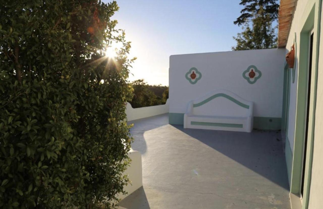 Casas Da Vista II & I & 0 Villa Sesimbra Eksteriør bilde