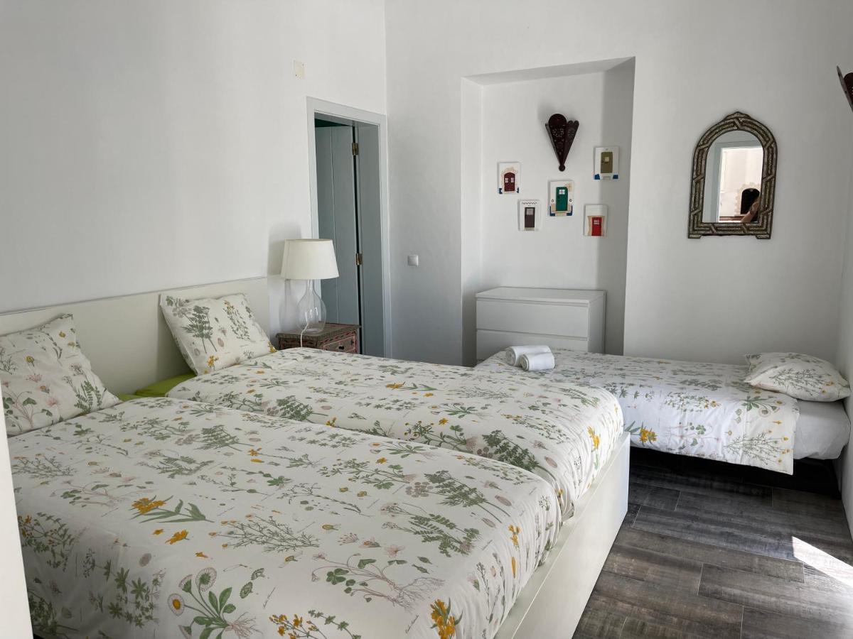 Casas Da Vista II & I & 0 Villa Sesimbra Eksteriør bilde