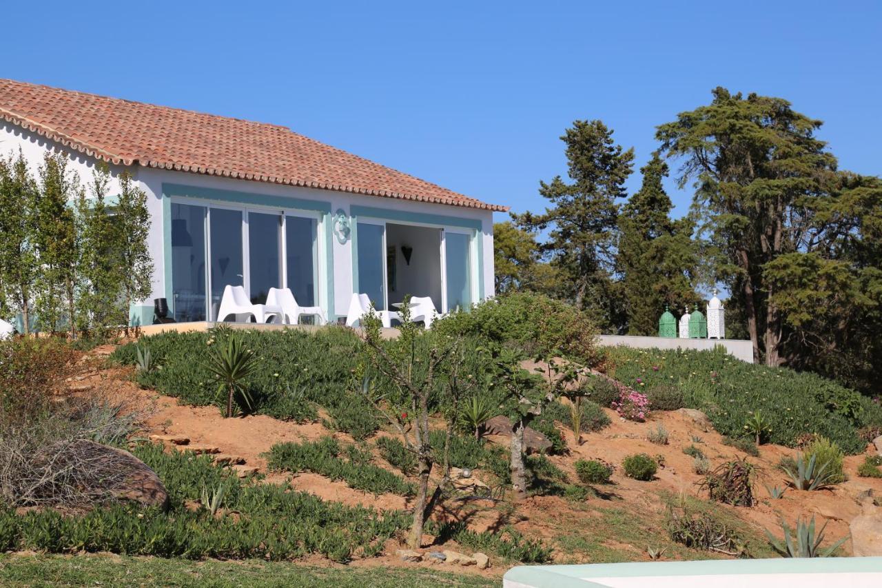 Casas Da Vista II & I & 0 Villa Sesimbra Eksteriør bilde