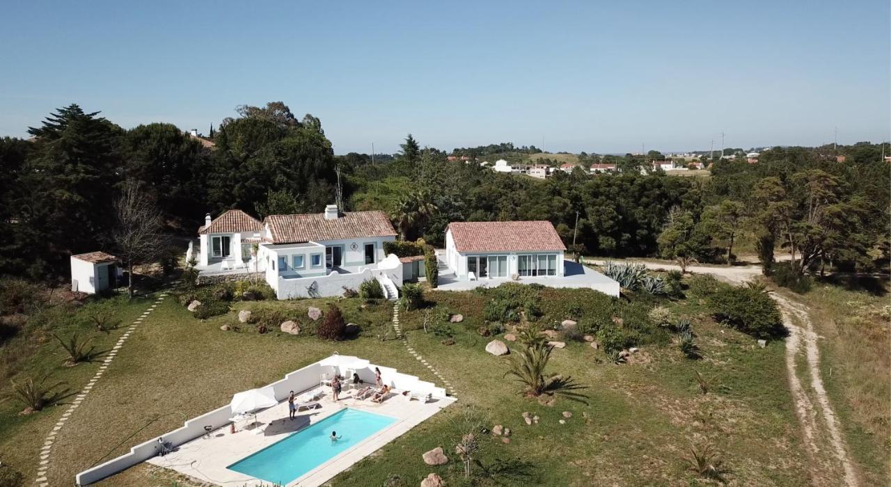 Casas Da Vista II & I & 0 Villa Sesimbra Eksteriør bilde