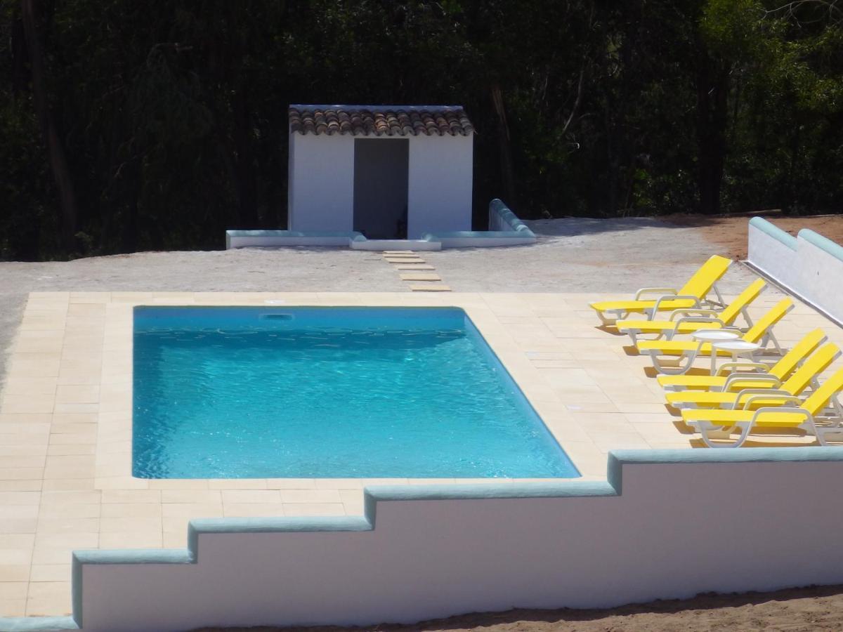 Casas Da Vista II & I & 0 Villa Sesimbra Eksteriør bilde