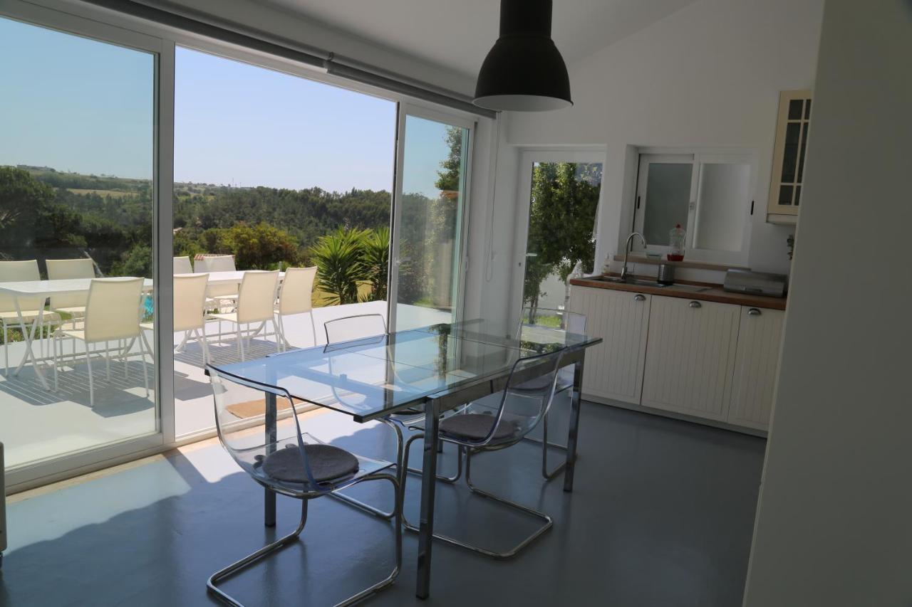 Casas Da Vista II & I & 0 Villa Sesimbra Eksteriør bilde