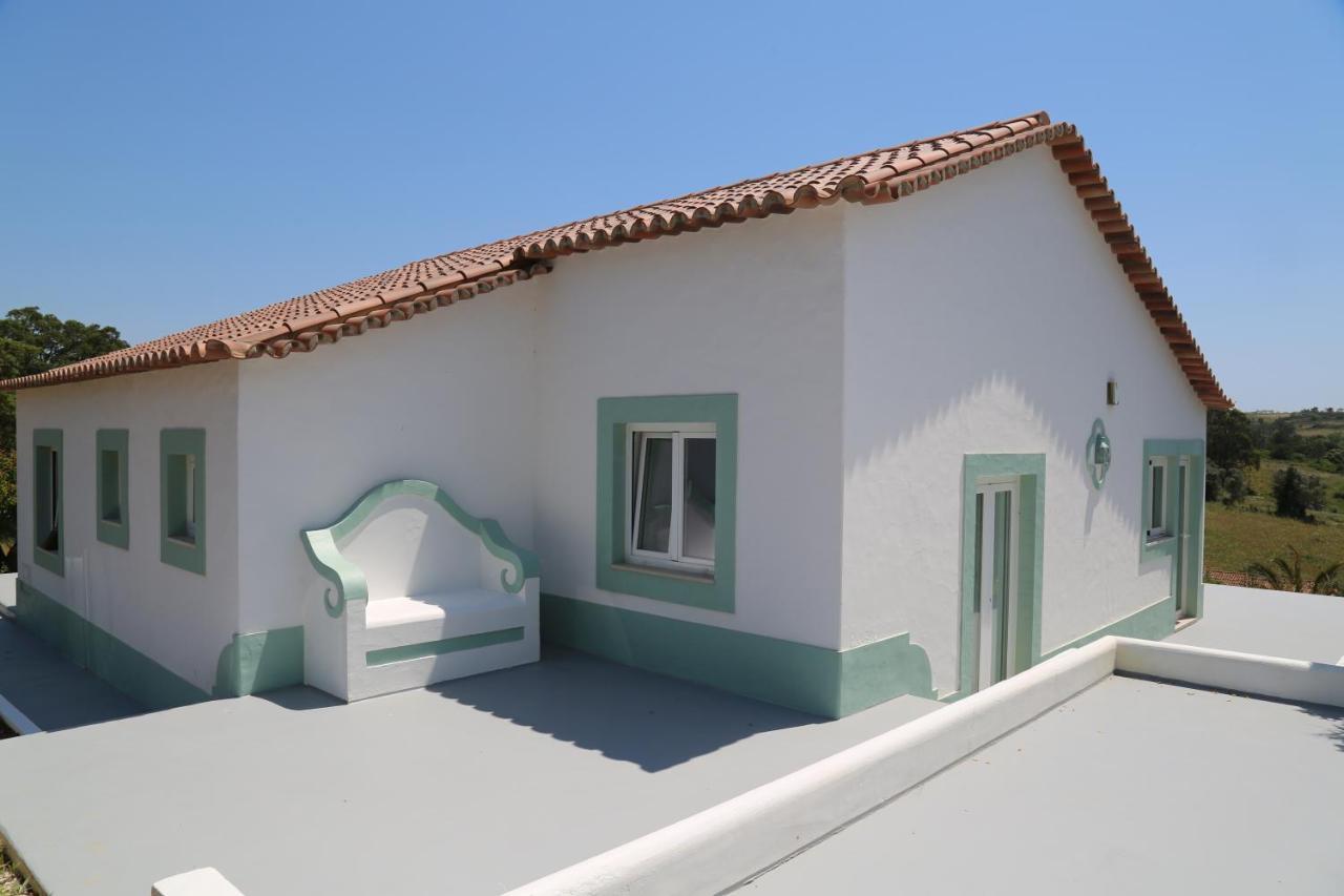 Casas Da Vista II & I & 0 Villa Sesimbra Eksteriør bilde