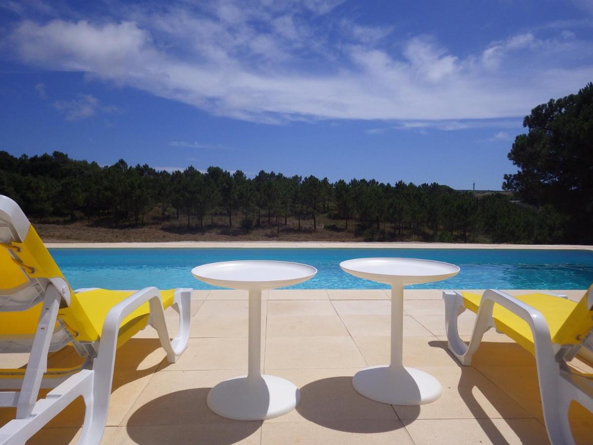 Casas Da Vista II & I & 0 Villa Sesimbra Eksteriør bilde