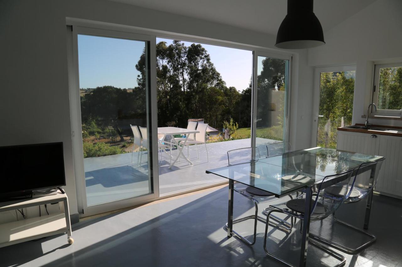 Casas Da Vista II & I & 0 Villa Sesimbra Eksteriør bilde