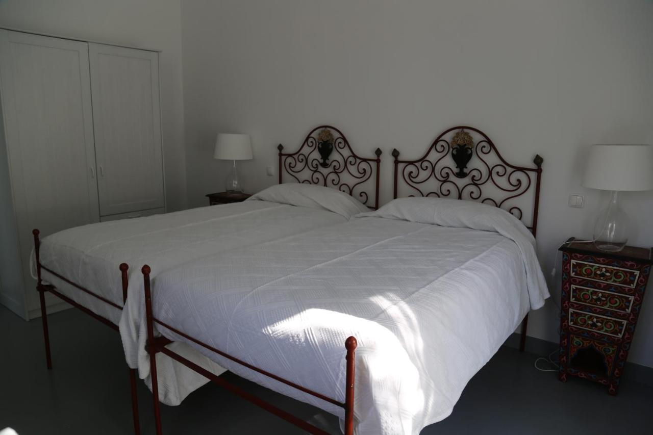 Casas Da Vista II & I & 0 Villa Sesimbra Eksteriør bilde