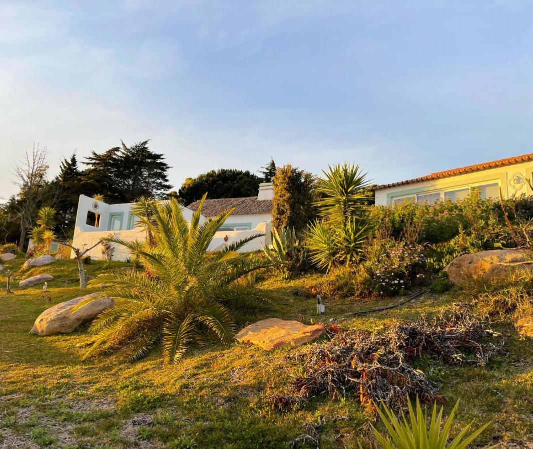 Casas Da Vista II & I & 0 Villa Sesimbra Eksteriør bilde
