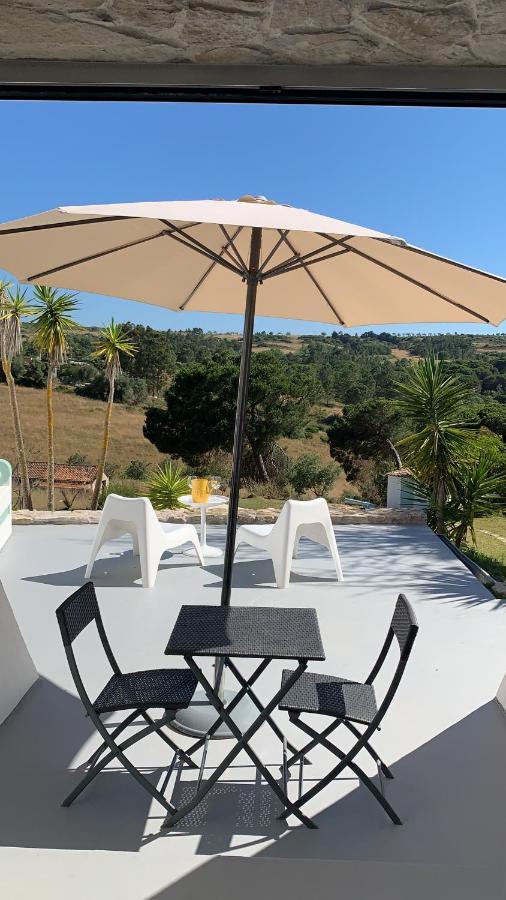 Casas Da Vista II & I & 0 Villa Sesimbra Eksteriør bilde
