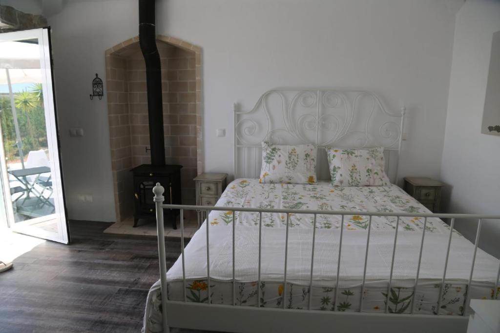 Casas Da Vista II & I & 0 Villa Sesimbra Eksteriør bilde