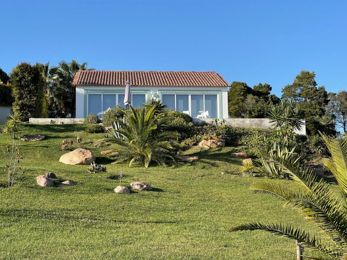 Casas Da Vista II & I & 0 Villa Sesimbra Eksteriør bilde