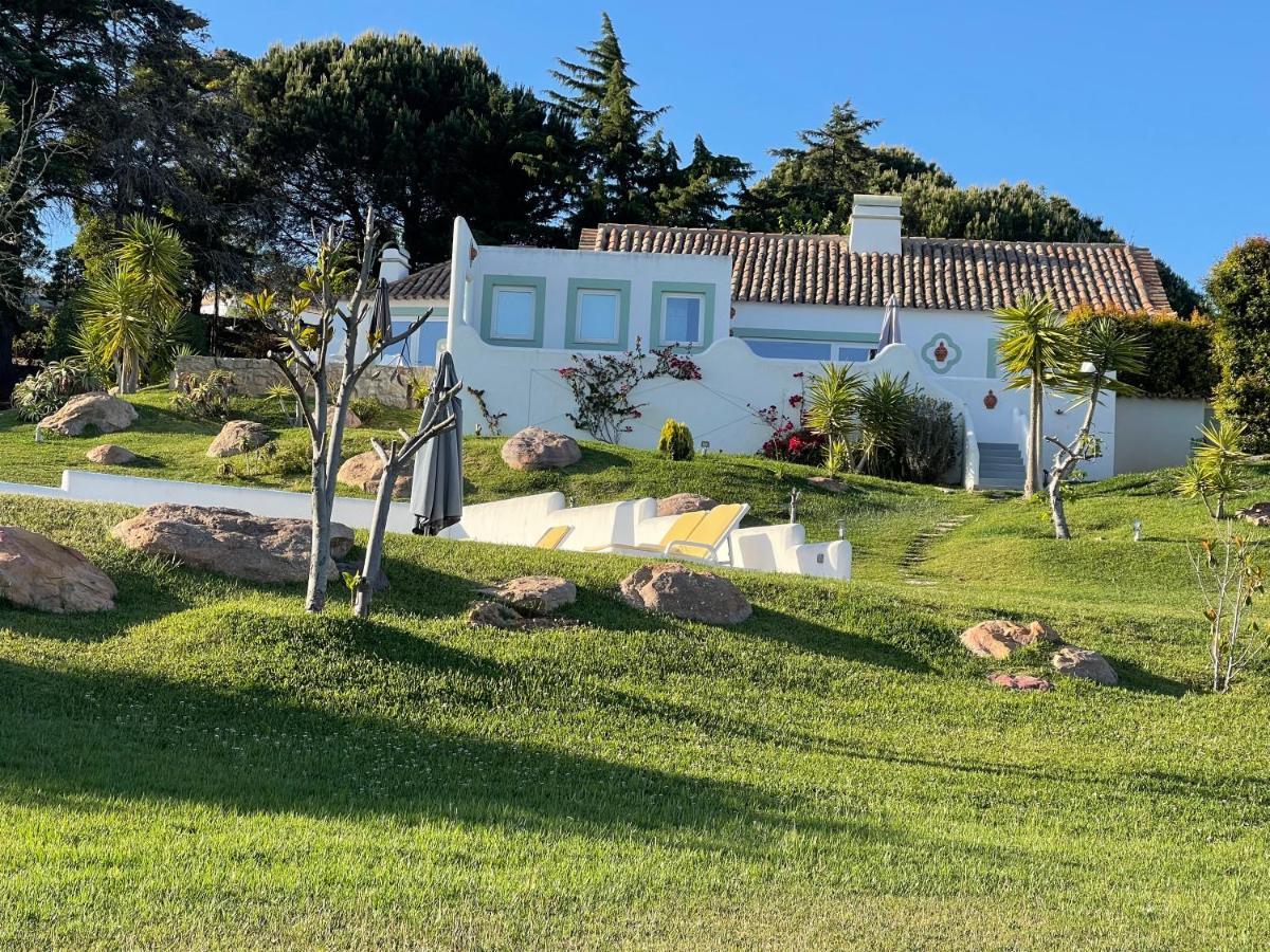 Casas Da Vista II & I & 0 Villa Sesimbra Eksteriør bilde