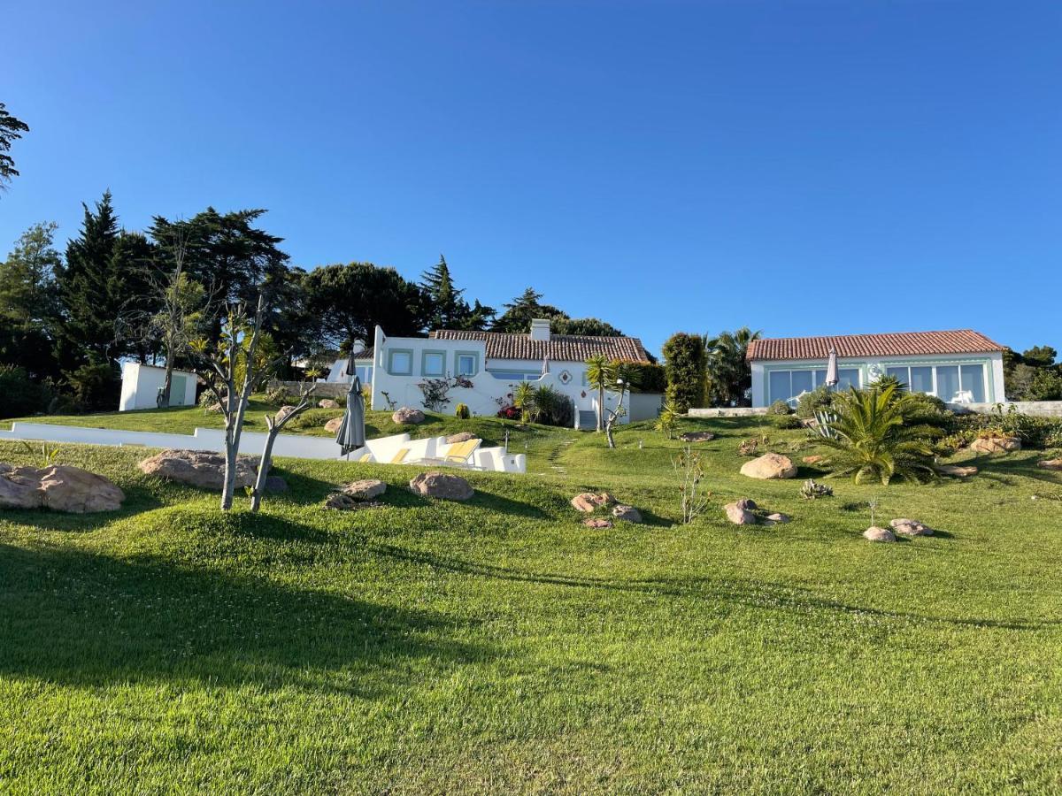 Casas Da Vista II & I & 0 Villa Sesimbra Eksteriør bilde