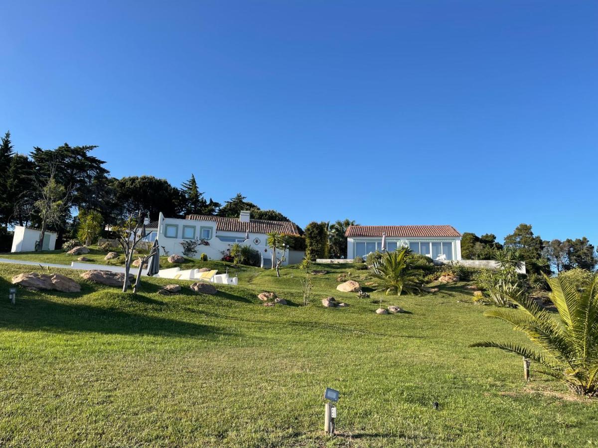 Casas Da Vista II & I & 0 Villa Sesimbra Eksteriør bilde