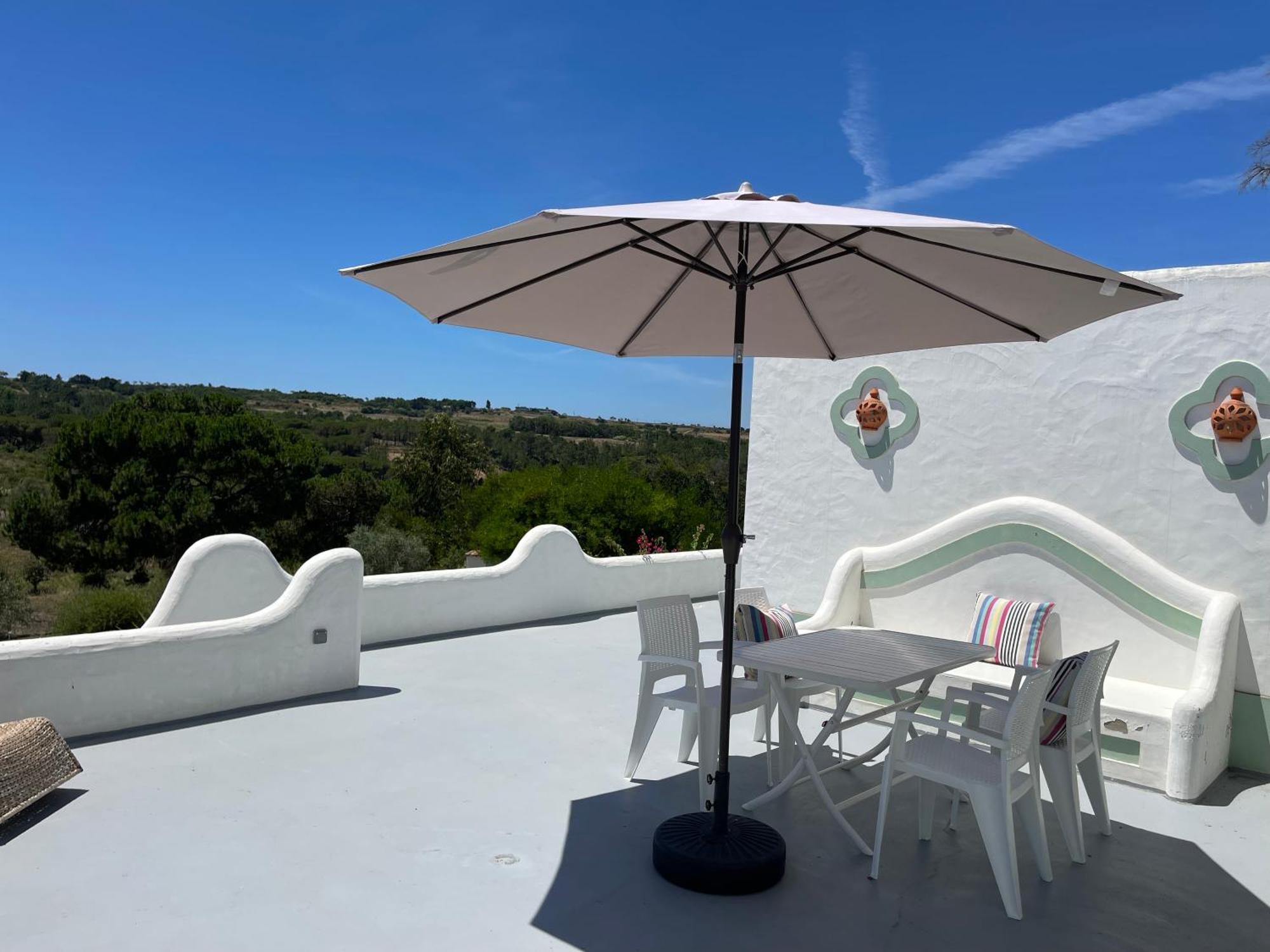 Casas Da Vista II & I & 0 Villa Sesimbra Eksteriør bilde