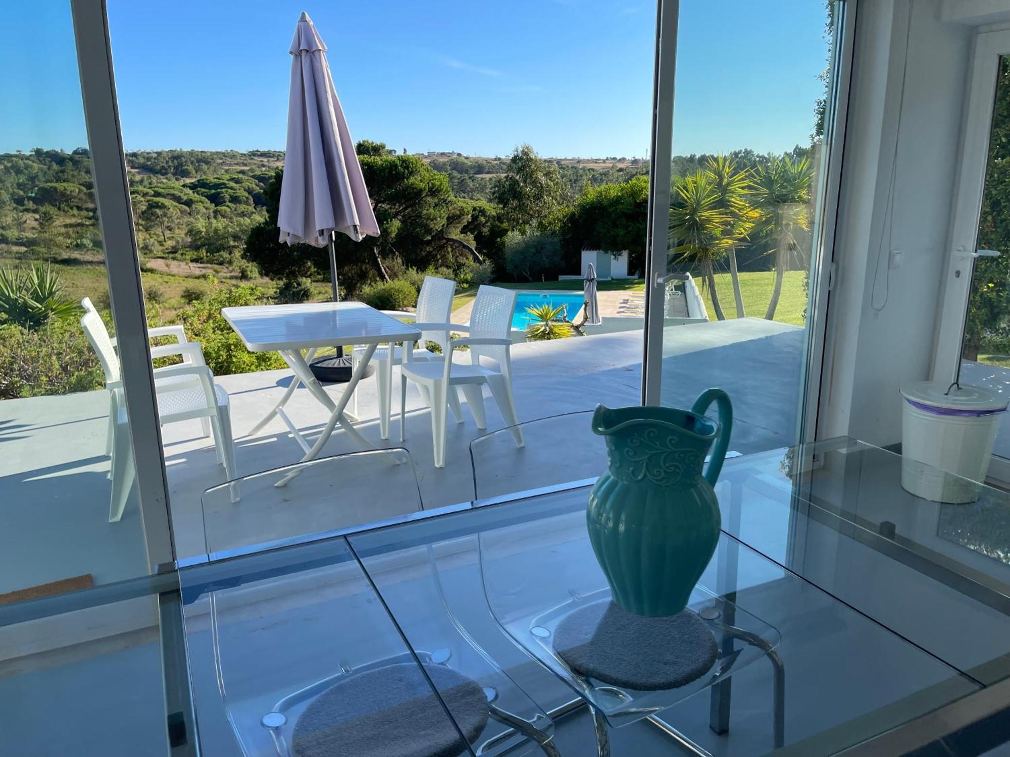 Casas Da Vista II & I & 0 Villa Sesimbra Eksteriør bilde