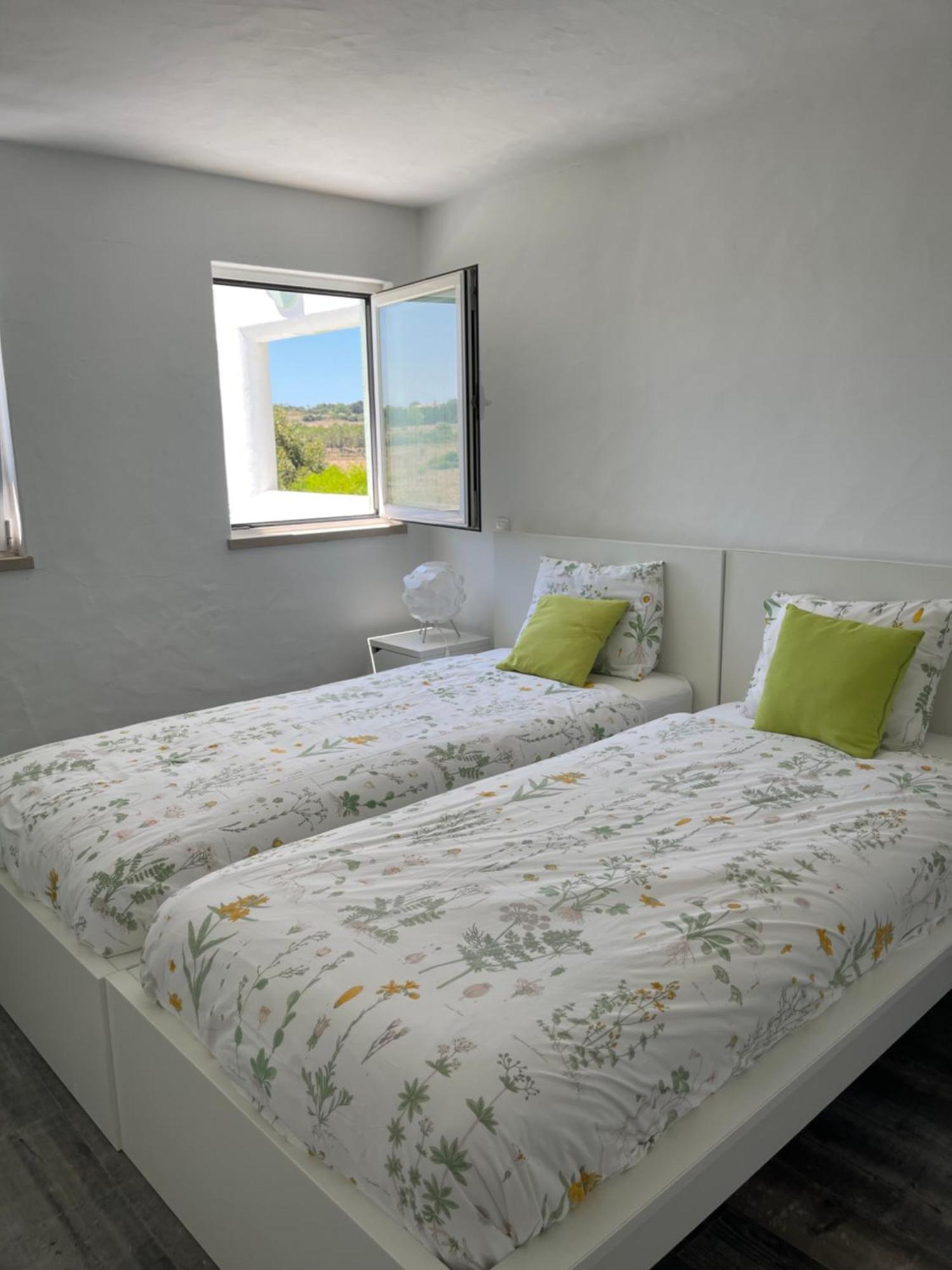Casas Da Vista II & I & 0 Villa Sesimbra Eksteriør bilde